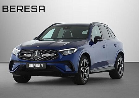 Mercedes-Benz GLC 220 d 4M AMG Night MBUX Distronic 360 AHK