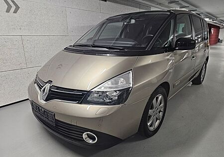 Renault Espace Edition 25th dCi 150 Edition 25th