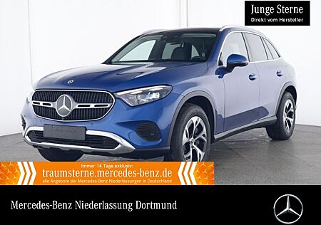 Mercedes-Benz GLC 300 e 4M Avantg. PANO DIGITAL AHK Distronic
