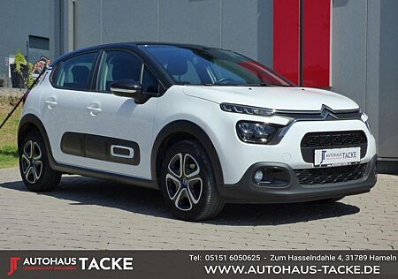 Citroën C3 Shine Pack Automatik, LED, NAVI, PDC