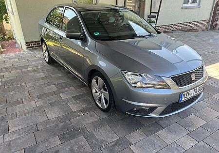 Seat Toledo 1.6 TDI 77kW Ecomotive Reference Refe...
