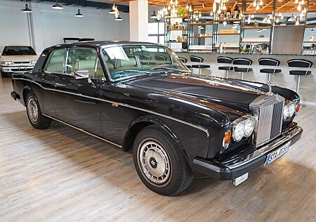 Rolls-Royce Corniche