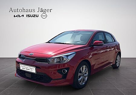Kia Rio Vision