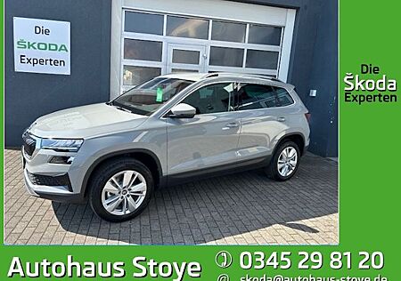 Skoda Karoq Top Selection 1.5 TSI DSG AHK;NAV;RFK;ALAR