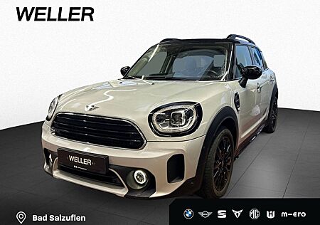 Mini Cooper Countryman gebraucht kaufen Mini Cooper Countryman Bluetooth Navi LED Klima Einparkhilfe
