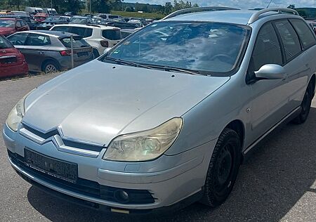 Citroën C5 2.0 16V Automatik - Klima - Tempomat