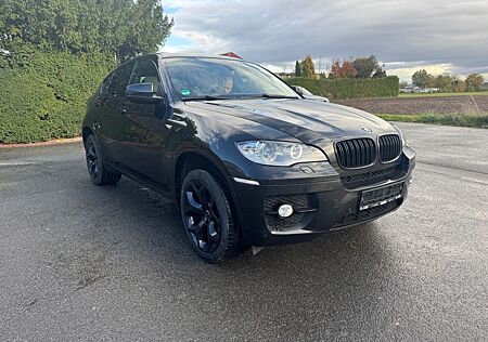 BMW X6 gebraucht kaufen BMW X6 xDrive35d -