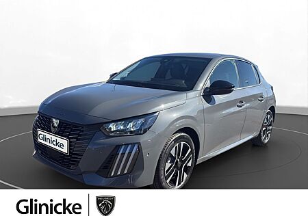 Peugeot 208 Allure Mildhybrid 110 e-DSC6 Kamera PDC SHZ