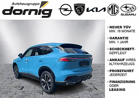 MG HS 1.5 Luxury AT MY24 *FP*