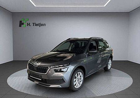 Skoda Kamiq 1.5 TSI Tour