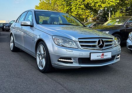 Mercedes-Benz C 350 Lim. CGI BlueEfficiency *Amg Felgen*S.Dach