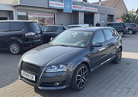 Audi A3 1.4 TFSI Attraction S-Tronic