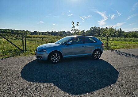 Audi A3 1.8 TFSI Ambition