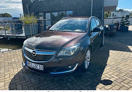 Opel Insignia A Sports Tourer Business Innovation