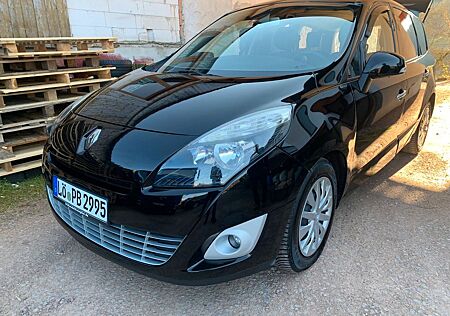 Renault Grand Scenic dCi 130