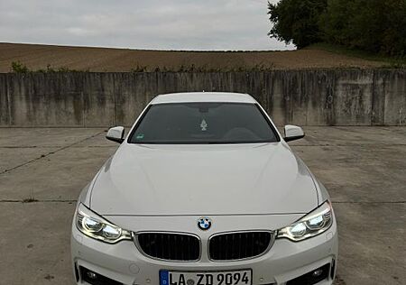 BMW 430d 430 Gran Coupé xDrive Gran Coupé M Spor...