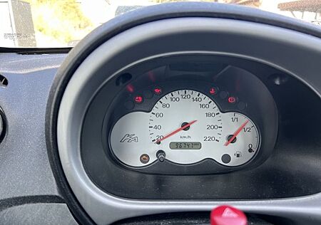 Ford Ka /+ 1,3 44kW -
