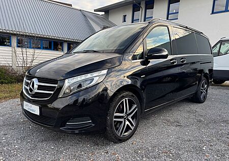 Mercedes-Benz V 250 V 250d AVANTGARDE EDITION 1 Lang