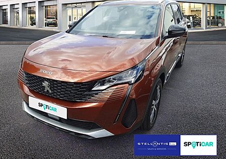 Peugeot 5008 1.2 PureTech 130 Allure Pack (EURO 6d)