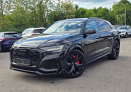 Audi RS Q8 RSQ8 RS TFSI quattro *Standhei.*ASR*Sitzlüftung*