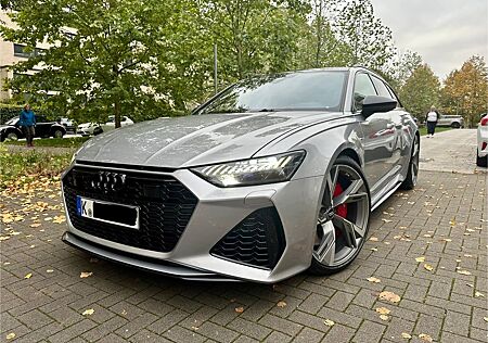 Audi RS6 4.0 TFSI tiptr. quattro -