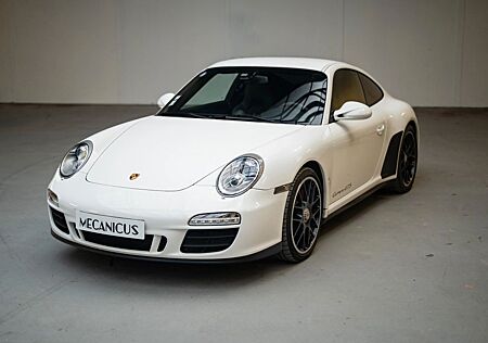 Porsche 997 Carrera GTS Coupé