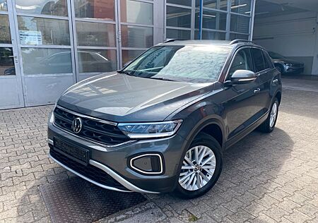 VW T-Roc Volkswagen Life/PDC/Navi/SHZ/1.0TSI