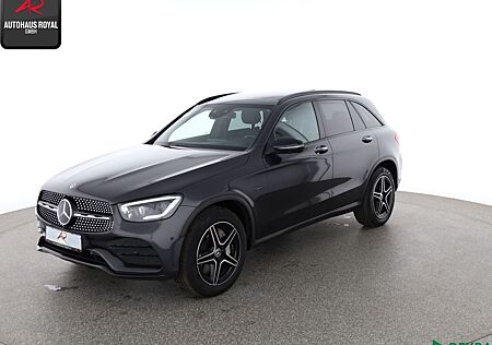 Mercedes-Benz GLC 300 de 4M 3x AMG NIGHT AIRMATIC,HUD,360GRAD