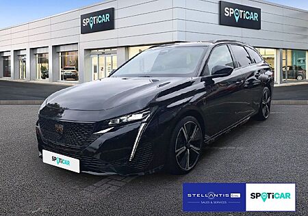 Peugeot 308 SW GT 1.2 130 EAT8 Navi MatrixLED Lenkrhzg.