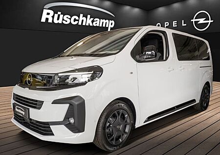 Opel Zafira Edition M L2 2.2 D Matrix LED RückKam