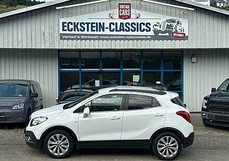 Opel Mokka Innovation ecoFlex 4x4
