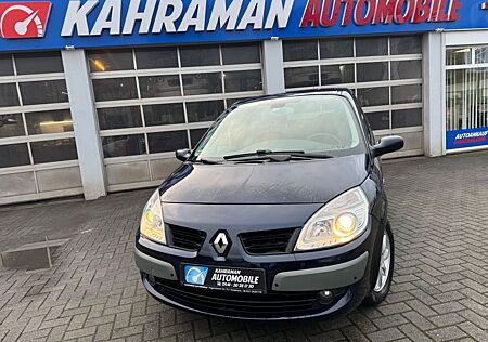 Renault Scenic II Grand Exception