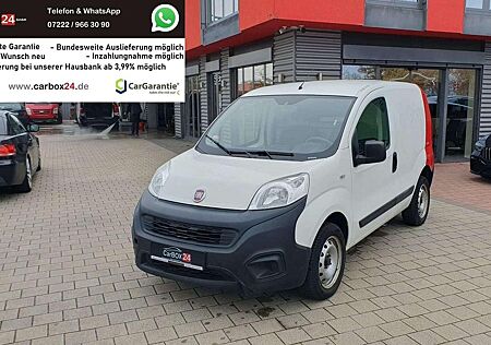 Fiat Fiorino Basis Kasten (Benzin/Erdgas)