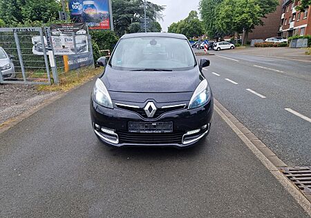 Renault Scenic III BOSE Edition,Euro 6, LEDER,NAV,KAMERA