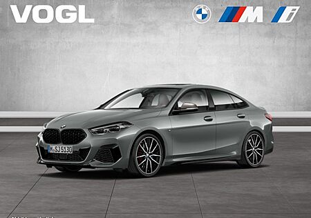 BMW M235i xDrive Gran Coupé