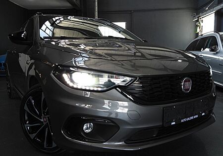 Fiat Tipo S-DESIGN
