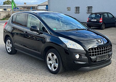Peugeot 3008 BL 2.0 HDI 110kW 1.Hand Pano Klima Navi