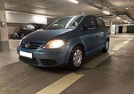 VW Golf Plus Volkswagen 1.6 FSI
