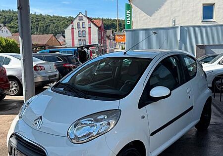 Citroën C1 Style Klima Euro-4