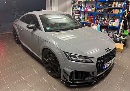 Audi TT RS Iconic Edition Nr. 49/100 quattro Coupe