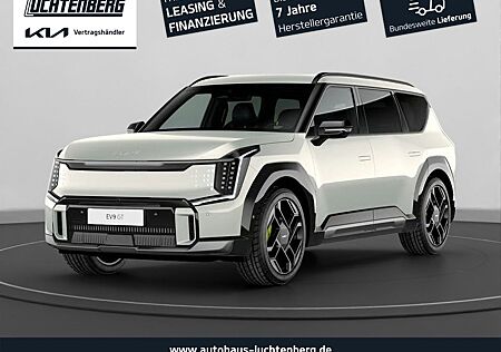 Kia EV9 GT 508PS AWD PANO-DACH+HEAD-UP+NAVI+MASSAGE-