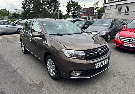 Dacia Sandero II Comfort, 1 Hand, GARANTIE