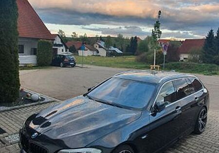BMW 535d xDrive Touring -