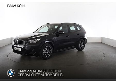 BMW X1 20d xDrive M Sport Parking Assistant Plus Hea