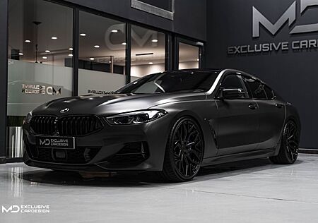 BMW 850