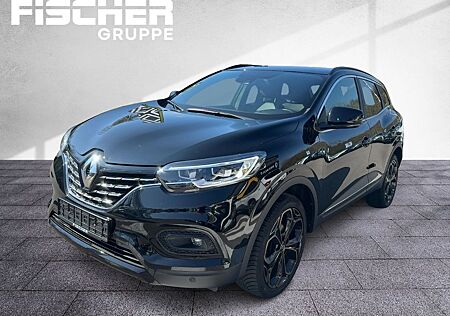 Renault Kadjar Black Edition TCe 160 EDC