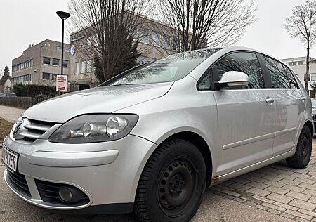 VW Golf Volkswagen Plus V Tour 2.0