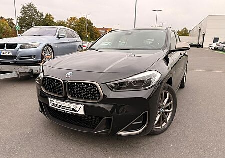 BMW X2 M35i Panorama*Harman Kardon*Head Up*ACC*