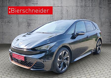 Cupra Born 60kWh 5-J-GARANTIE NAVI LED KAMERA ACC SHZ