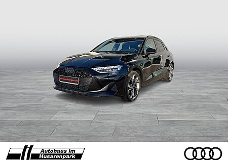 Audi A3 Sportback advanced 35 TDI S tronic++MATRIX+AM